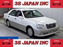 2003 Toyota Crown