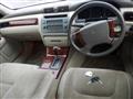 2001 Toyota Crown