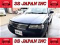 2002 Nissan Sunny