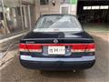 2002 Nissan Sunny
