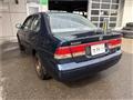 2002 Nissan Sunny