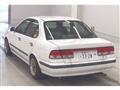 2002 Nissan Sunny