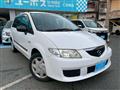 2003 Mazda Premacy