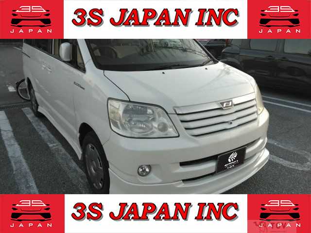 2003 Toyota Noah