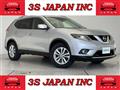 2014 Nissan X-Trail