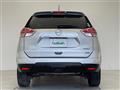 2014 Nissan X-Trail