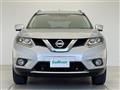 2014 Nissan X-Trail