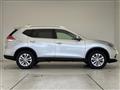 2014 Nissan X-Trail