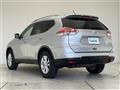 2014 Nissan X-Trail