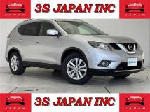 2014 Nissan X-Trail