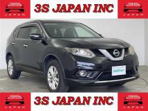 2014 Nissan X-Trail