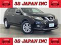 2014 Nissan X-Trail