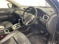 2014 Nissan X-Trail