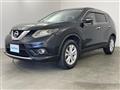2014 Nissan X-Trail