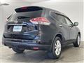 2014 Nissan X-Trail
