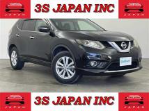 2014 Nissan X-Trail