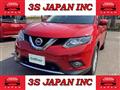 2014 Nissan X-Trail
