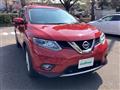 2014 Nissan X-Trail