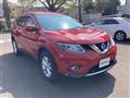 2014 Nissan X-Trail
