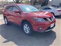 2014 Nissan X-Trail