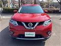 2014 Nissan X-Trail