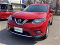 2014 Nissan X-Trail
