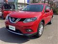 2014 Nissan X-Trail