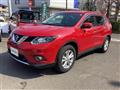 2014 Nissan X-Trail