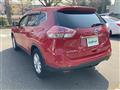 2014 Nissan X-Trail