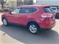 2014 Nissan X-Trail