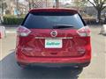2014 Nissan X-Trail