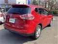 2014 Nissan X-Trail