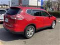 2014 Nissan X-Trail