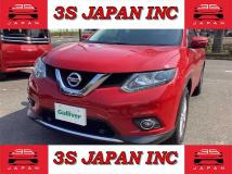 2014 Nissan X-Trail