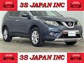 2014 Nissan X-Trail