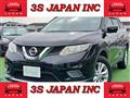2014 Nissan X-Trail