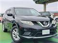 2014 Nissan X-Trail