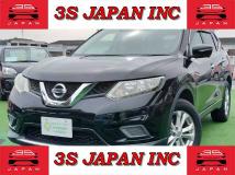 2014 Nissan X-Trail