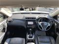 2014 Nissan X-Trail