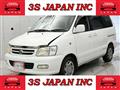 2001 Toyota Townace Noah