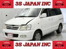2001 Toyota Townace Noah