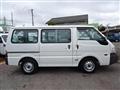 2014 Mazda Bongo Van