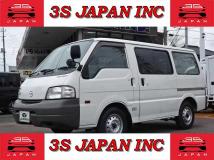 2014 Mazda Bongo Van