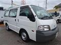 2014 Mazda Bongo Van
