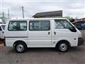 2014 Mazda Bongo Van