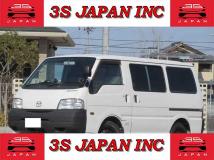 2014 Mazda Bongo Van