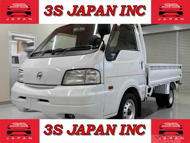 2013 Nissan Vanette Truck