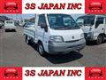 2012 Nissan Vanette Truck
