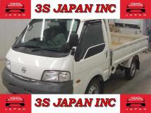 2010 Nissan Vanette Truck