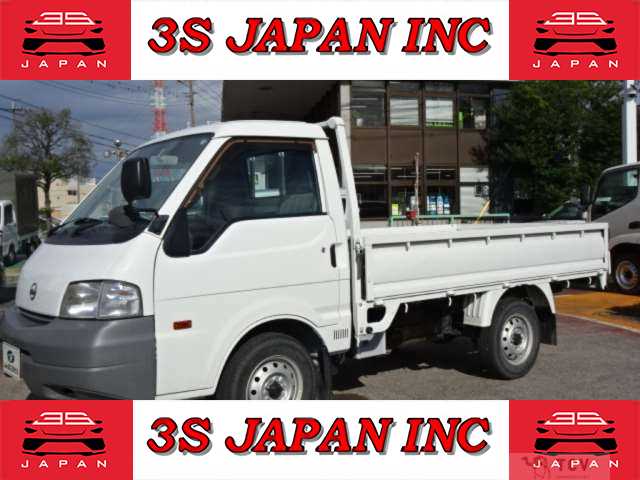 2013 Nissan Vanette Truck